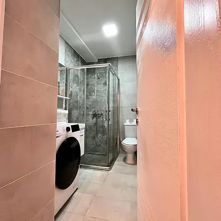 Mor Maison City-center Few Free Private Parking Apartment *