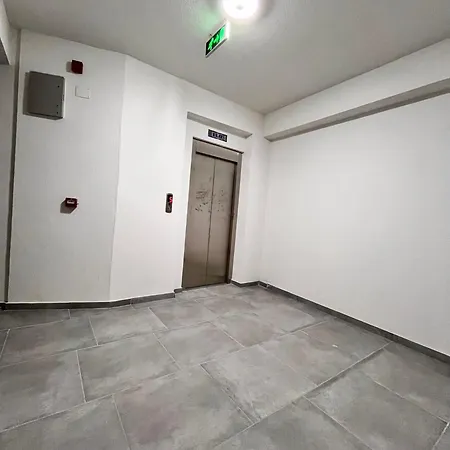 Apartment Mor Maison City-center Few Free Private Parking *