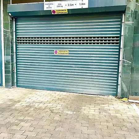 Daire Mor Maison City-center Few Free Private Parking