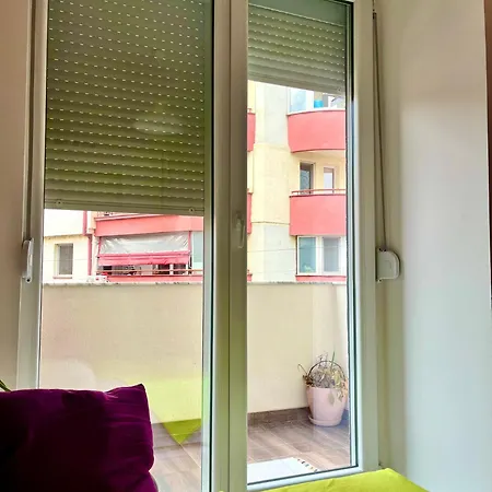 Mor Maison City-center Few Free Private Parking Apartment *