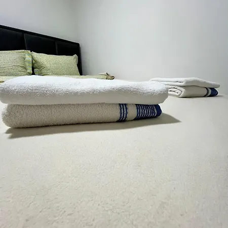 Apartment Mor Maison City-center Few Free Private Parking *