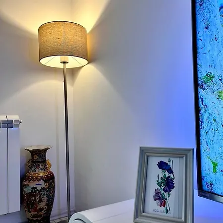 Mor Maison City-center Few Free Private Parking Apartment *